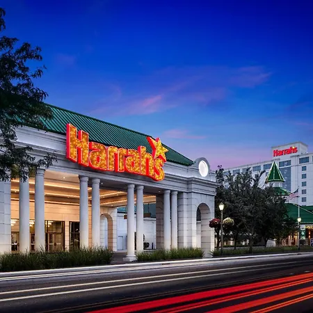 Harrah\'S Joliet Hotel & Casino - A Caesars Rewards Destination