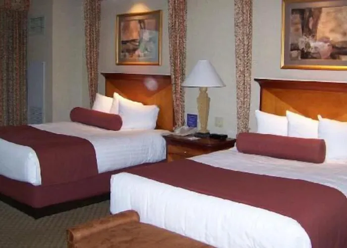 Harrah's & Casino - A Caesars Rewards Destination Hotel Joliet