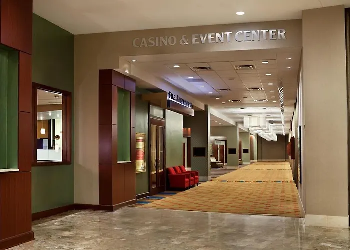 Hotel Harrah's & Casino - A Caesars Rewards Destination 4*