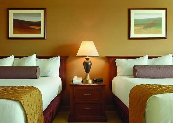 Hotel Harrah's & Casino - A Caesars Rewards Destination