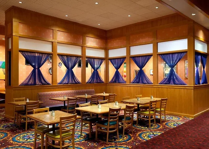 Harrah's & Casino - A Caesars Rewards Destination 4* Joliet