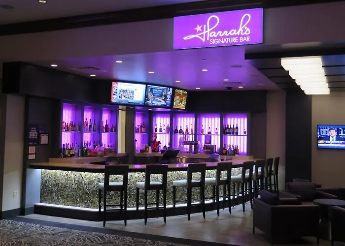 Hotel Harrah's & Casino - A Caesars Rewards Destination 4*