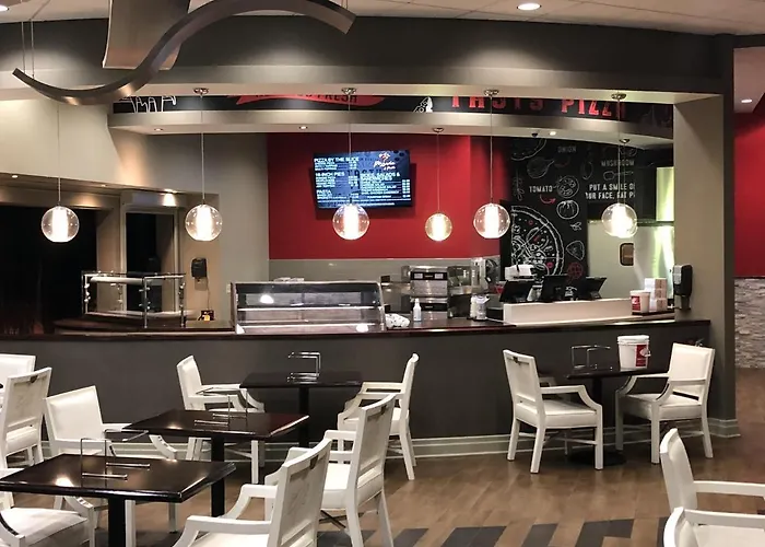 Hotel Harrah's & Casino - A Caesars Rewards Destination 4*