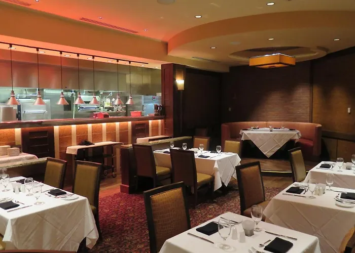 Harrah's & Casino - A Caesars Rewards Destination 4*