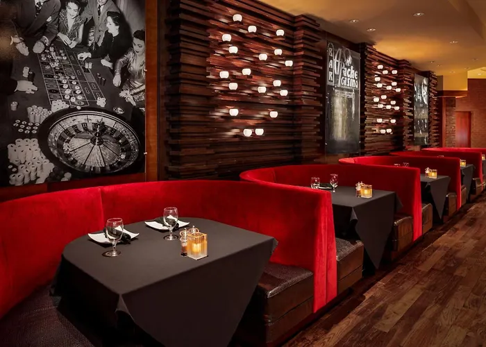 Harrah's & Casino - A Caesars Rewards Destination Hotel 4*