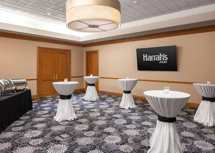 Harrah's & Casino - A Caesars Rewards Destination 4*