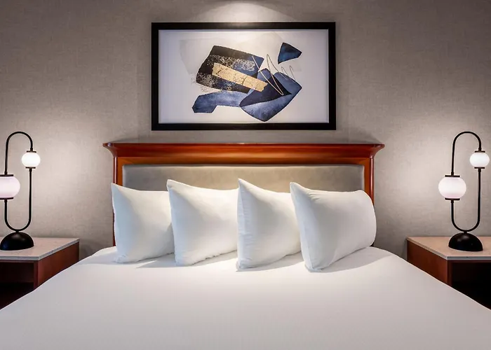 Harrah's & Casino - A Caesars Rewards Destination 4* Joliet