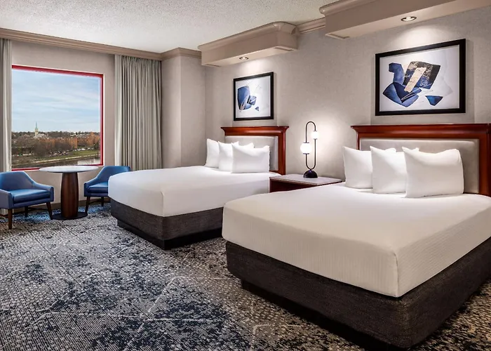 Harrah's & Casino - A Caesars Rewards Destination Hotel