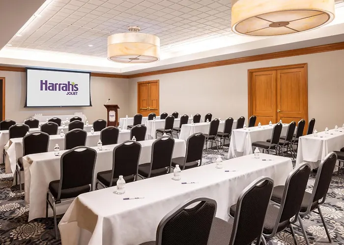 Harrah's & Casino - A Caesars Rewards Destination 4*