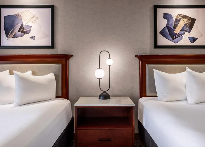 Harrah's & Casino - A Caesars Rewards Destination Joliet
