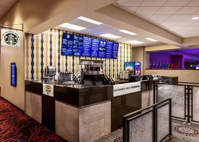 Harrah's & Casino - A Caesars Rewards Destination
