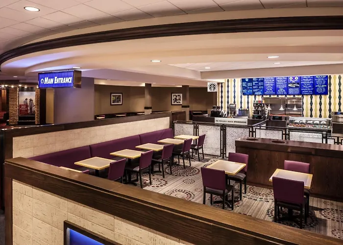 Harrah's & Casino - A Caesars Rewards Destination Hotel