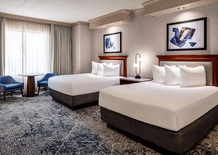 Harrah's & Casino - A Caesars Rewards Destination 4*