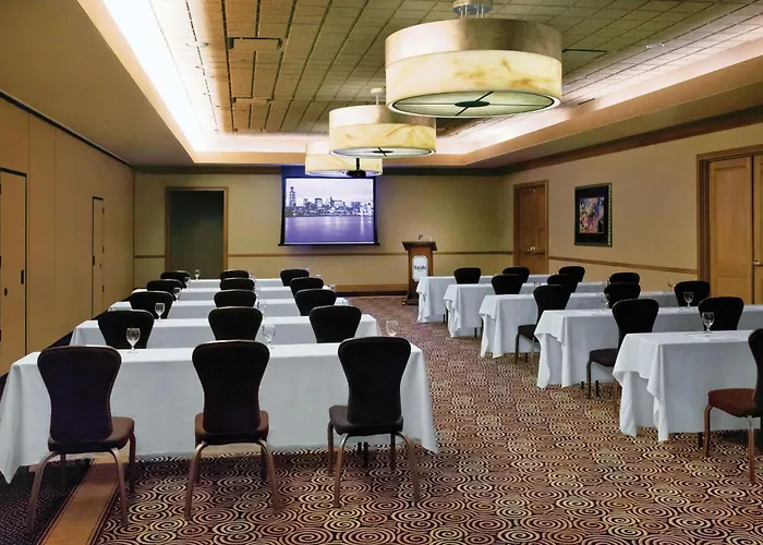 Harrah's & Casino - A Caesars Rewards Destination 4* Joliet