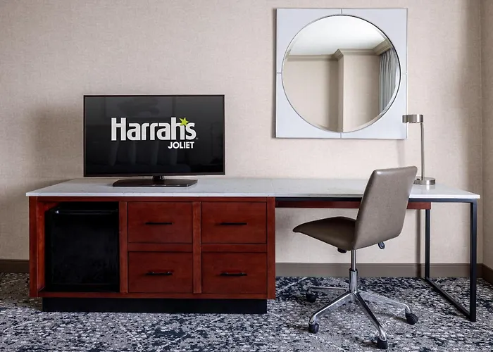 Harrah's & Casino - A Caesars Rewards Destination