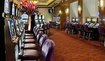 Harrah's & Casino - A Caesars Rewards Destination Hotel Joliet