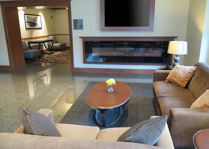 Harrah's & Casino - A Caesars Rewards Destination Hotel 4*