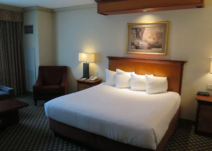 Harrah's & Casino - A Caesars Rewards Destination Hotel Joliet