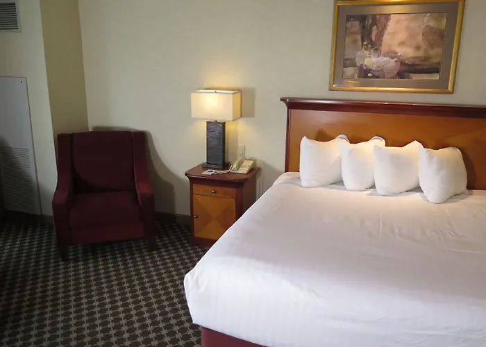 Harrah's & Casino - A Caesars Rewards Destination Hotel