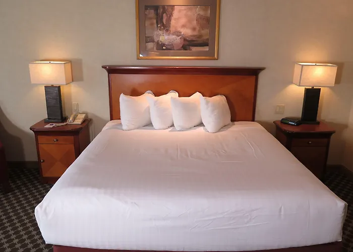 Harrah's & Casino - A Caesars Rewards Destination