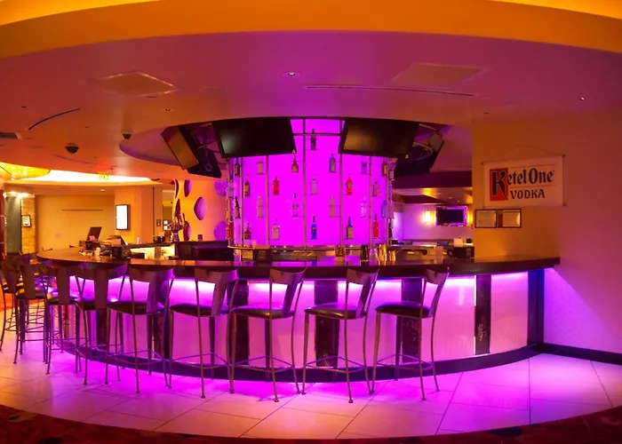 Hotel Harrah's & Casino - A Caesars Rewards Destination