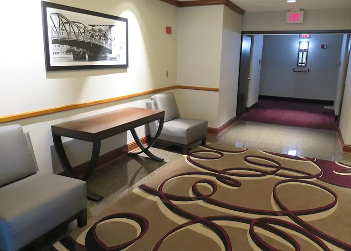 Harrah's & Casino - A Caesars Rewards Destination 4* Joliet