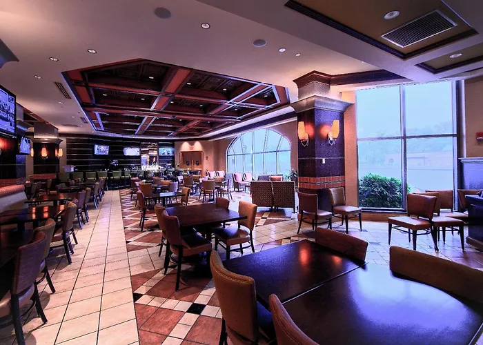 Harrah's & Casino - A Caesars Rewards Destination Hotel 4*
