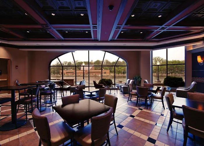 Harrah's & Casino - A Caesars Rewards Destination 4*