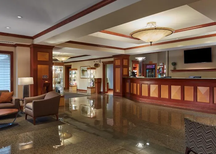 Harrah's & Casino - A Caesars Rewards Destination Hotel Joliet