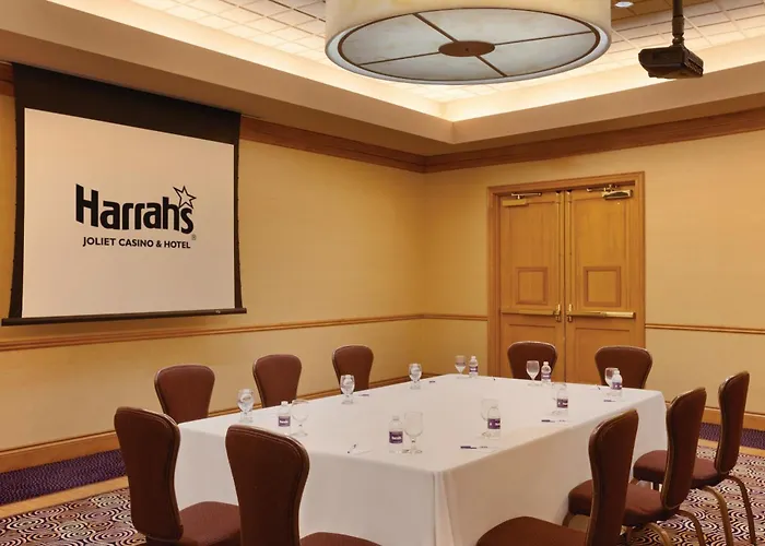 Harrah's & Casino - A Caesars Rewards Destination