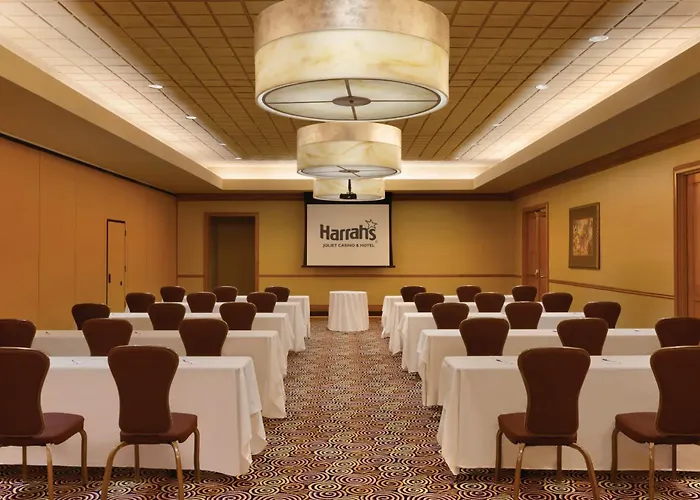 Hotel Harrah's & Casino - A Caesars Rewards Destination