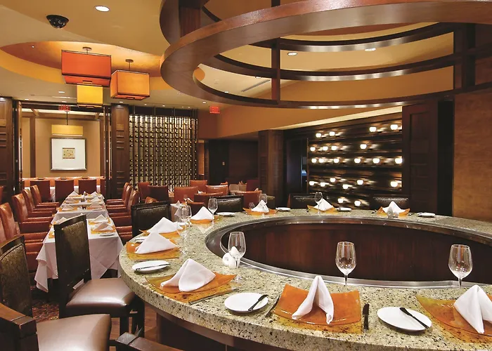 Hotel Harrah's & Casino - A Caesars Rewards Destination 4*