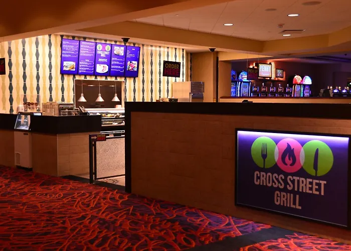 Hotel Harrah's & Casino - A Caesars Rewards Destination