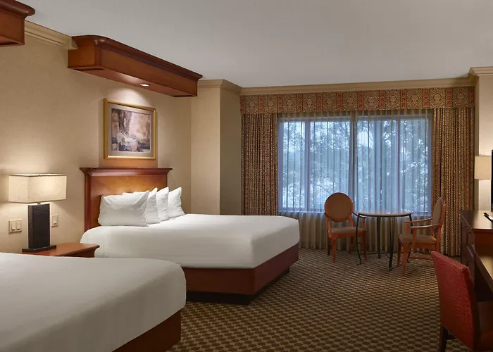 Hotel Harrah's & Casino - A Caesars Rewards Destination