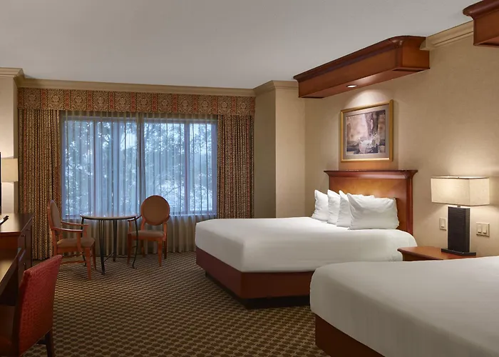 Harrah's & Casino - A Caesars Rewards Destination Hotel Joliet