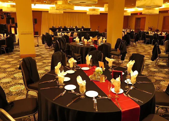 Hotel Harrah's & Casino - A Caesars Rewards Destination