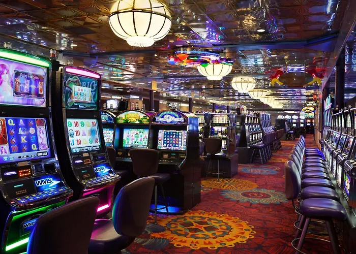 Harrah's & Casino - A Caesars Rewards Destination 4* Joliet