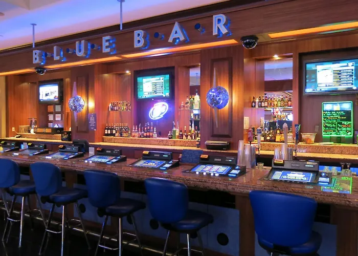 Harrah's & Casino - A Caesars Rewards Destination Hotel