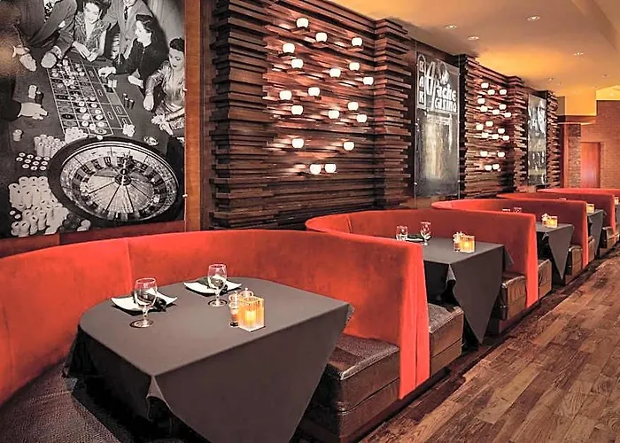 Harrah's & Casino - A Caesars Rewards Destination 4*