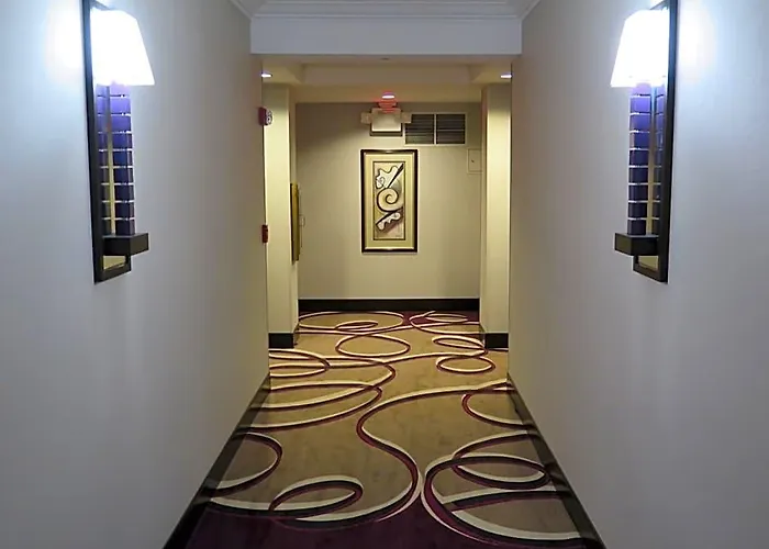 Harrah's & Casino - A Caesars Rewards Destination Joliet