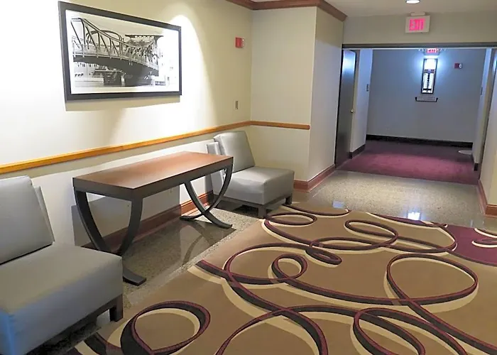 Harrah's & Casino - A Caesars Rewards Destination Hotel