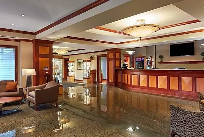 Hotel Harrah's & Casino - A Caesars Rewards Destination