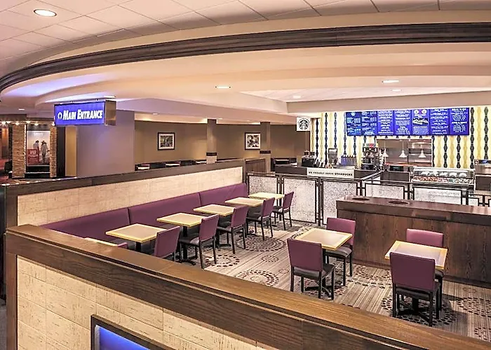Harrah's & Casino - A Caesars Rewards Destination Hotel Joliet