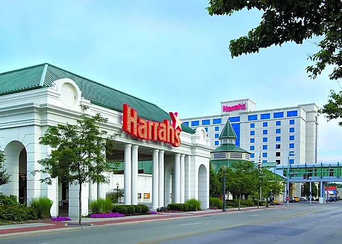 Harrah's & Casino - A Caesars Rewards Destination 4*