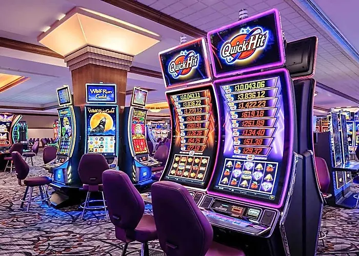 Harrah's & Casino - A Caesars Rewards Destination Hotel