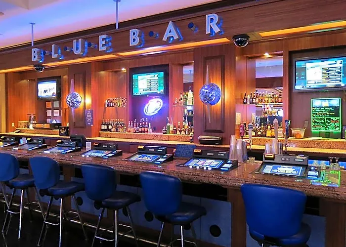 Harrah's & Casino - A Caesars Rewards Destination