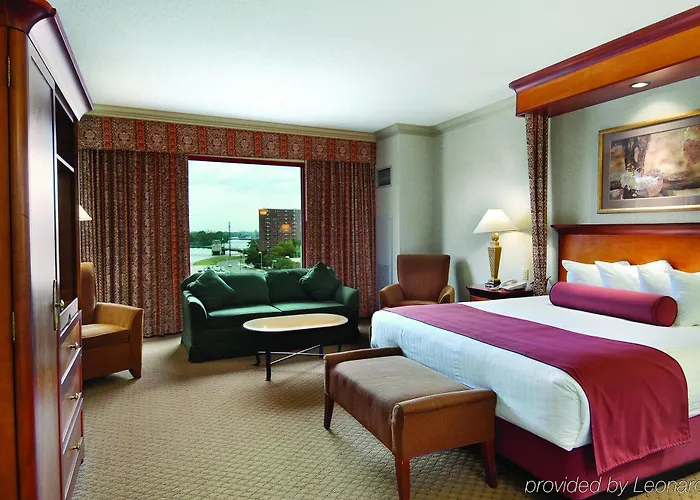 Hotel Harrah's & Casino - A Caesars Rewards Destination