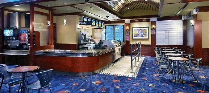 Harrah's & Casino - A Caesars Rewards Destination 4* Джолит