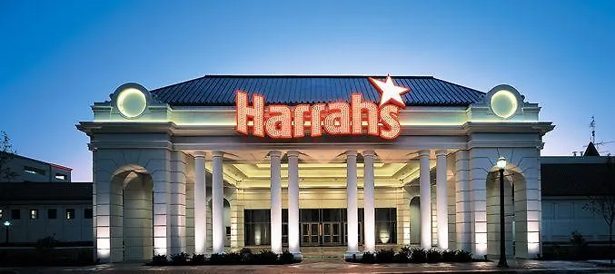 Harrah's & Casino - A Caesars Rewards Destination 4* Джолит