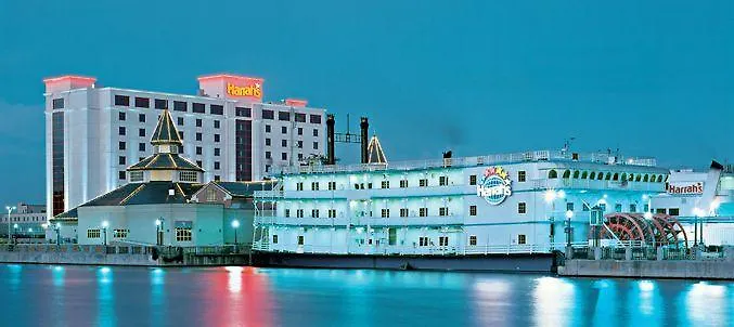 Harrah's & Casino - A Caesars Rewards Destination 4* Джолит